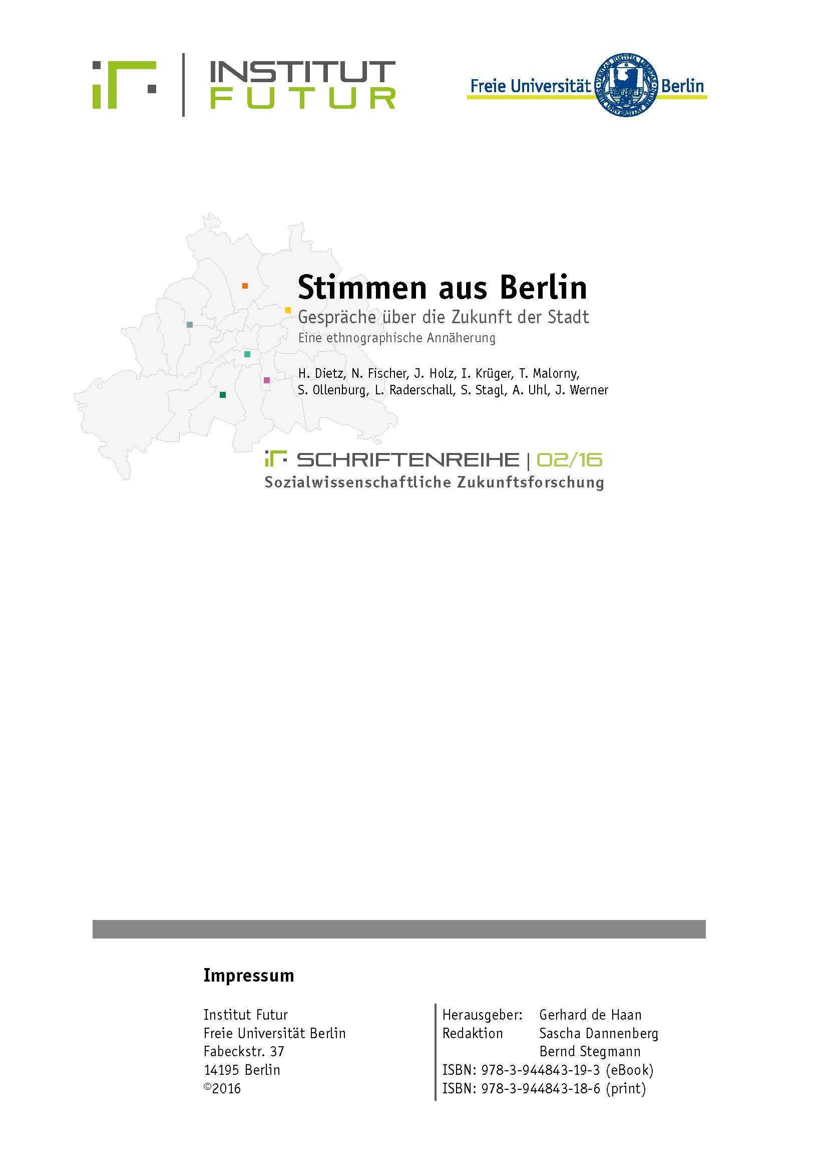 1602_iF-Schriftenreihe_Stimmen aus Berlin