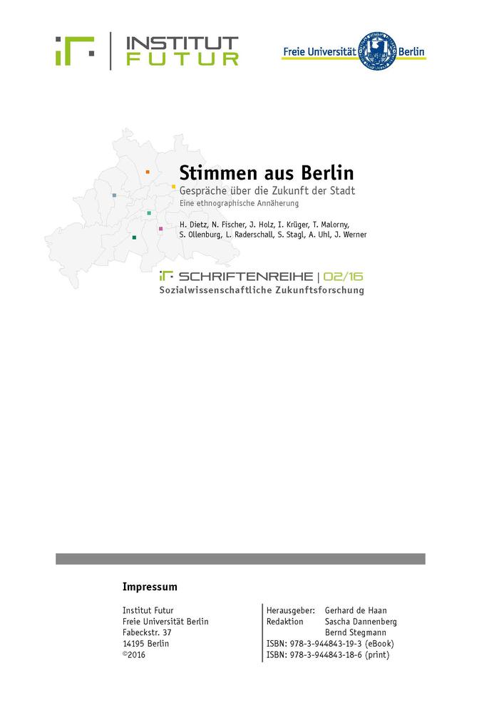 1602_iF-Schriftenreihe_Stimmen aus Berlin