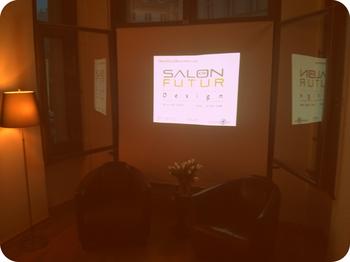 Salon Futur #6