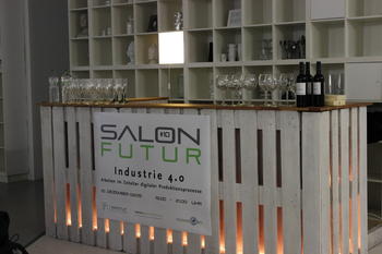 Salon Futur #10