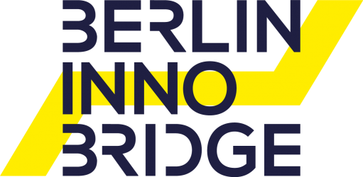 Logo Berlin InnoBridge