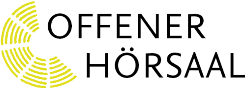 Logo Offener Hörsaal