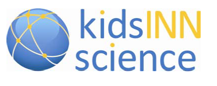 Logo kidsINNscience