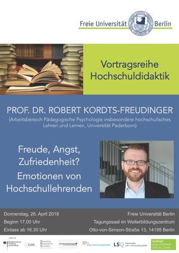 Prof. Dr. Kordts-Freudinger