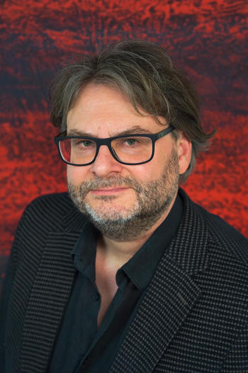 Prof. Dr. Holger Gärtner