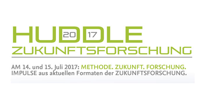 Huddle 2017