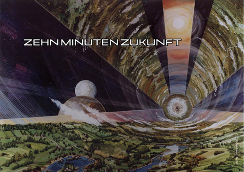 10 Minuten Zukunft