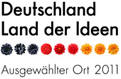 365 Orte_2011_Logo Ausgewählter Ort_ohne Rand_1