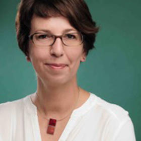 Beate Schulz-Montag