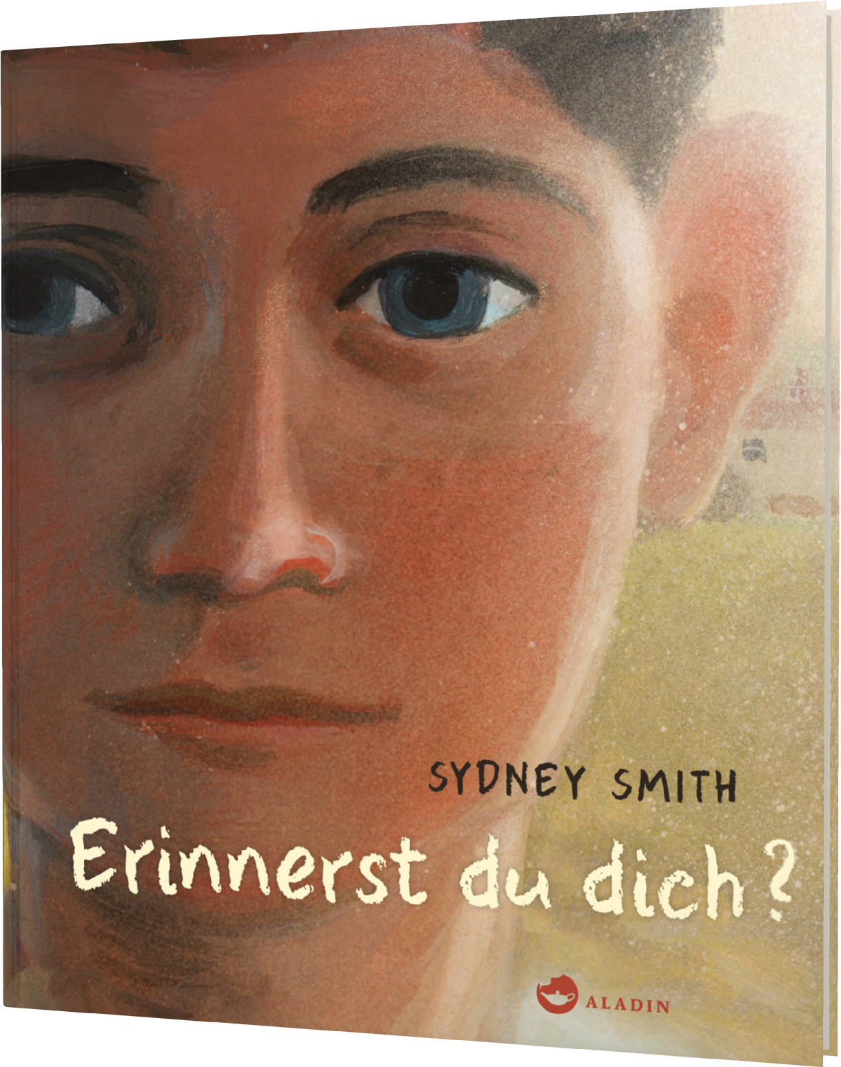 Sydney Smith (2024). Erinnerst du dich?