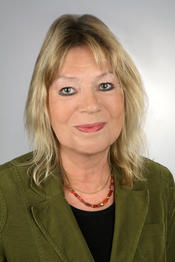 Univ.-Prof. Dr. Petra Wieler