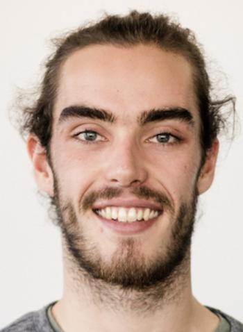 Niklas Müller