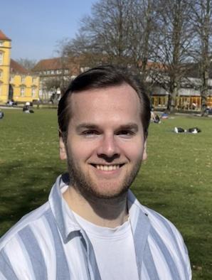 Stefan Balle