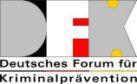 Logo Stiftung Deutsches Forum für Kriminalprävention