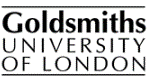 Logo Goldsmiths University of London