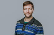 Patrick Bettinger