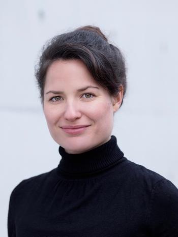Carina Heeke