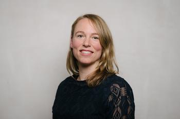Dr. LAURA KALTWASSER BERLIN SCHOOL OF MIND AND BRAIN - @Phil Dera