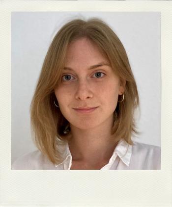 Johanna Rodeck