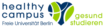 Healthy Campus – Studentisches Gesundheitsmanagement FU Berlin