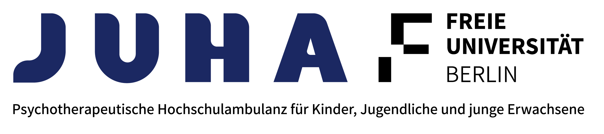 Logo der JuHa
