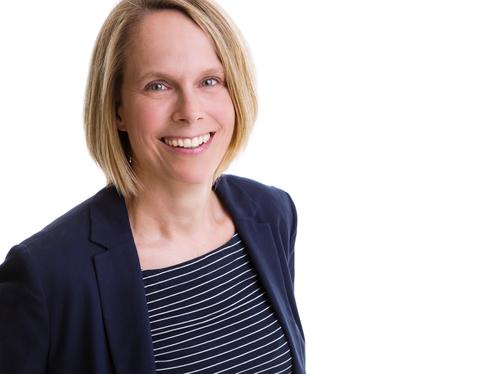 Katrin Forler
