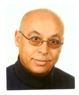 Mohamed Akkad