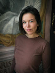 Madlen Wesely
