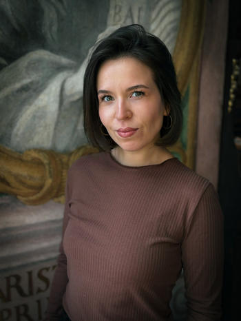 Madlen Wesely