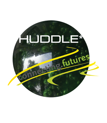 Huddle* Zukunftsforschung 2016
