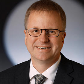Bernhard Albert