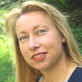 Kerstin Cuhls