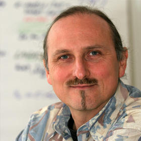 Robert Gassner