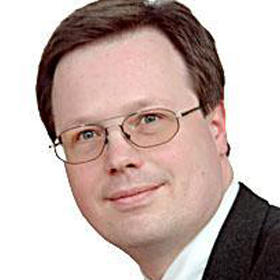 Christoph Keller