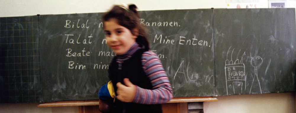 Masterstudiengang "Schulentwicklung und Qualitätssicherung"