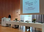 Begrüßung zum 1. Berliner Pädagog:innen-Tag 2023 - Prof. Dr. Marianne Schüpbach, Freie Universität Berlin