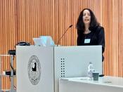 Prof. Dr. Marianne Schüpbach, Freie Universität Berlin