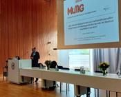 Prof. Dr. Hans Peter Kuhn, Universität Kassel