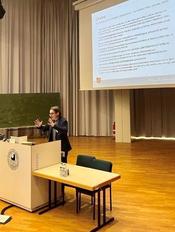 Prof. Dr. Michael Brodowski, Alice Salomon Hochschule Berlin