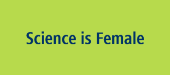 Science is Female