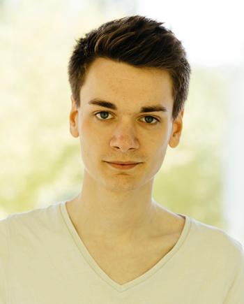 Elias Boike