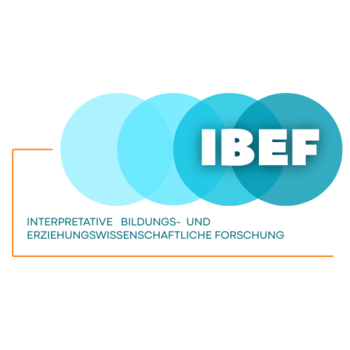 Logo IBEF